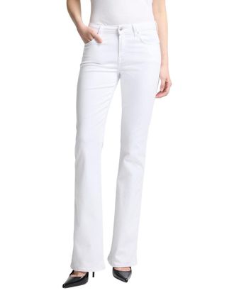 7 For All Mankind Kimmie Casablanca Bootcut Jean