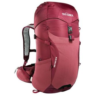 Tatonka Hike Pack 20 Wanderrucksack f&uuml;r Damen | rot
