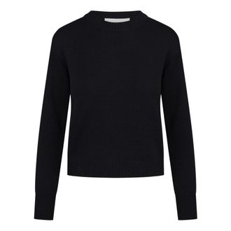 Ballantyne Maglieria Girocollo - - Knitwear - Donna - Blu - XL