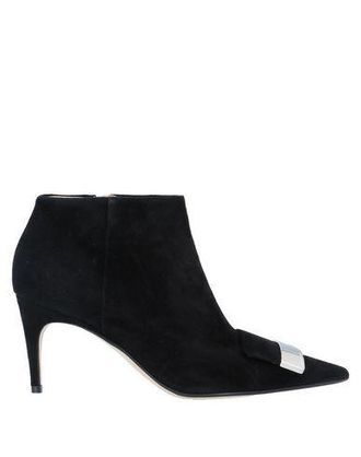 Sergio Rossi Ankle boots