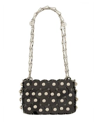 Paco Rabanne Sparkle Shoulder Bag