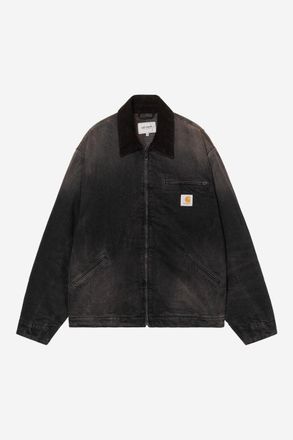 Carhartt Work in Progress og Detroit Jacket