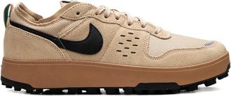 Nike Sneakers C1ty Swoosh - Toni neutri