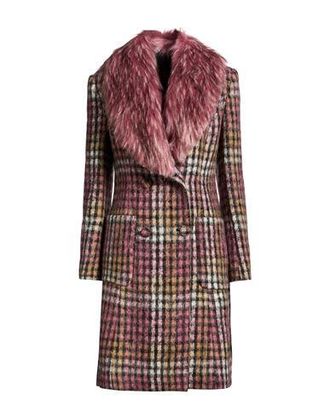 CristinaeEffe COATS & JACKETS - Coats on YOOX.COM