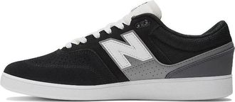 New Balance Numeric Brandon Westgate 508 Black Grey NM508FAJ