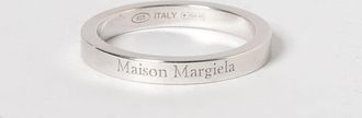 Maison Margiela Anello in argento 925