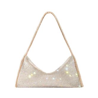 Benedetta Bruzziches Shoulder Bags - female - Benedetta Bruzziches - Shoulder Bags - Pink - ONE SIZE - Bags