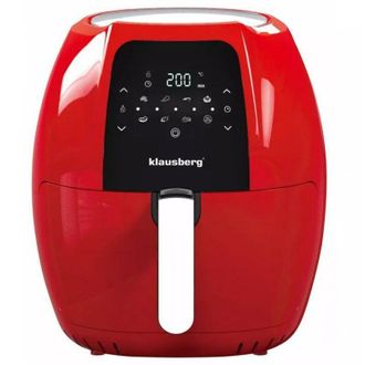 OEM Freidora Sin Grasa 1800w 7,7l Klausberg Kb-7571