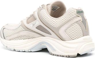 Reebok Womens Premier Trinity Kfs Sneakers Multicolor Leather Rubber