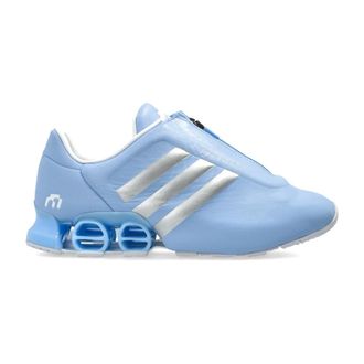 adidas Megaride S2 - Dames - Sneakers - Blauw - 38 EU - Leer - Schoenen