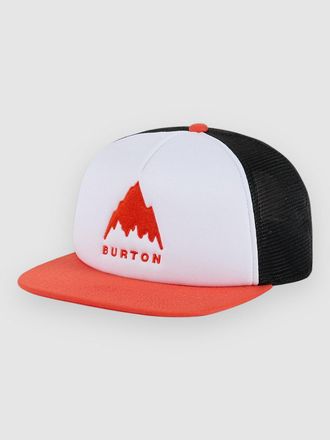 Burton I-80 Snapback Cap rot