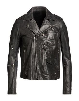 Rick Owens COATS & JACKETS - Jackets on YOOX.COM