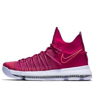 Nike KD 9 Elite EP Palest Purple 878639-666