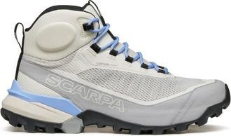 Scarpa Ribelle Cross 2 Mid Wanderschuhe f&uuml;r Damen | grau
