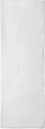 Elisabetta Franchi Elegante Ivoorkleurige Sjaal - Dames - Sjaals - Wit - ONE Size - Accessoires