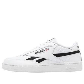 Reebok Club C Revenge White Black 100032883