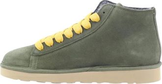 Panchic Uomo, Scarpe, Verde, 40 EU, new