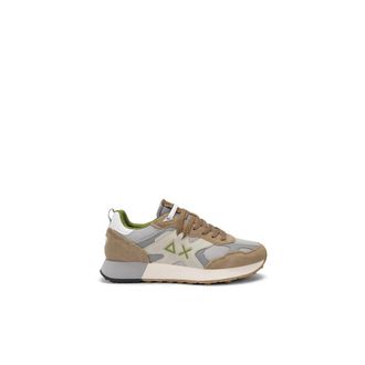 Sun 68 Tom Sneaker - - Shoes - Uomo - Multicolore - 42 EU