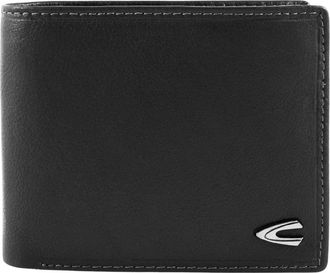 Camel Active Portefeuilles et porte-cartes - Dames - Accessoires - Zwart - Maat: ONE Size