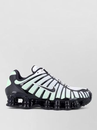 Nike shox tl low-top sneakers