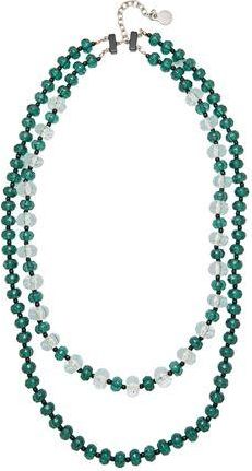 Emporio Armani JEWELLERY and WATCHES - Necklaces on YOOX.COM