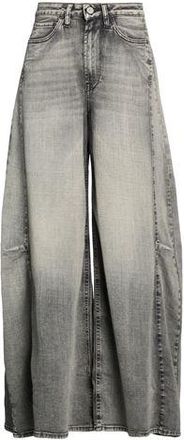 3x1 BOTTOMWEAR - Pantaloni jeans su YOOX.COM