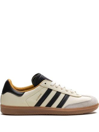 adidas Sneakers x JJJJound Samba OG - Bianco