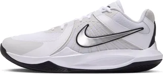 Nike Mens Hyperspeed Court 2 Volleyball Shoes in White | IB9554-100