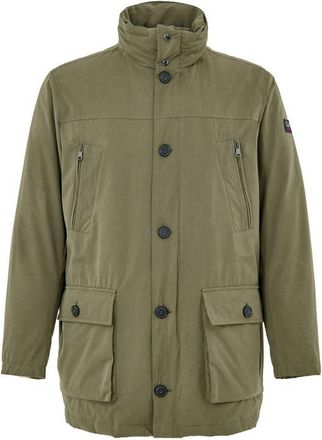 Paul & Shark Polyester Mens Coat