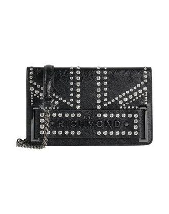 John Richmond BOLSOS - Bolsos con bandolera en YOOX.COM