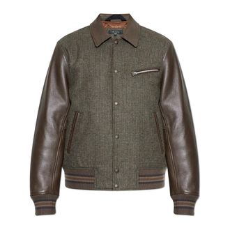 Rag & Bone Uomo, Giacche, Marrone, XS, new