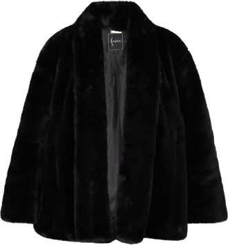 Faina Jas Dames zwart