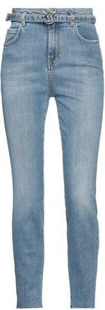 Pinko BOTTOMWEAR - Jeans on YOOX.COM