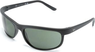 Ray-Ban unisex, Accessoires, Zwart, Maat: 62 MM