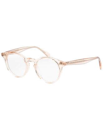 Oliver Peoples Mens Ov5459u-1758-48 Optical Frames