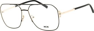 MCM Mcm Unisex 57Mm Optical Frames