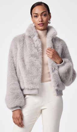 Trina Turk Morris Coat