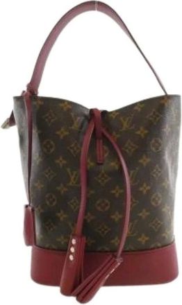 Louis Vuitton Bolso de Hombro Monogram Idole Pre-owned - Pre-owned - Mujer - Multicolor - ONE SIZE