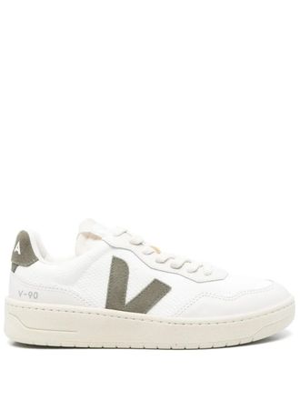 Veja V-90 sneakers - Wit