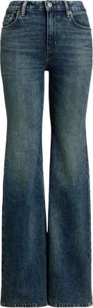 Ralph Lauren Mujer, Vaqueros, Azul, Talla: 3XS
