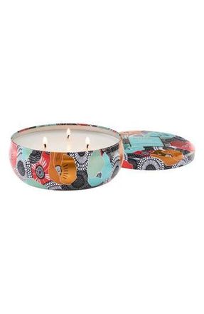 Voluspa XXV Three-Wick Tin Candle in French Cade at Nordstrom Rack, Size One Size Oz