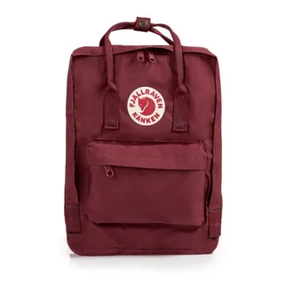 Fj&auml;llr&auml;ven unisex, Sport, Rood, Maat: ONE Size Nylon