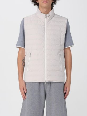 Brunello Cucinelli Gilet Brunello Cucinelli in nylon trapuntato