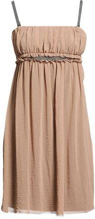 Jucca VESTIDOS - Minivestidos en YOOX.COM