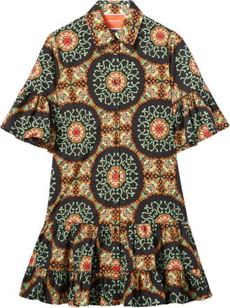 La DoubleJ Abito Choux - Nero