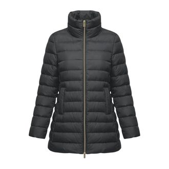 Emme Di Marella Emmtesoro Jacket - Jackets - Mujer - Gris - 2XL