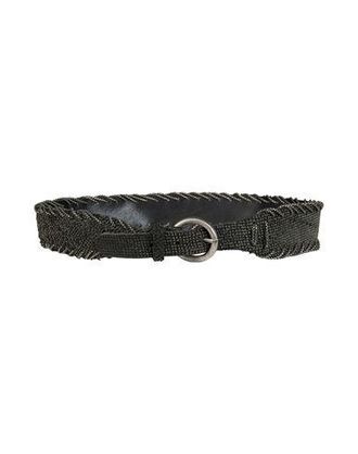 Nanni Small Leather Goods - Belts on YOOX.COM