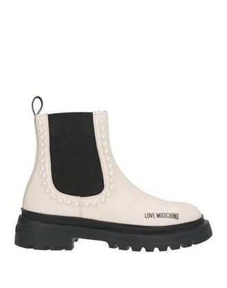 Love Moschino FOOTWEAR - Ankle boots sur YOOX.COM
