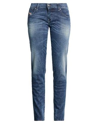 Diesel BOTTOMWEAR - Pantaloni jeans su YOOX.COM