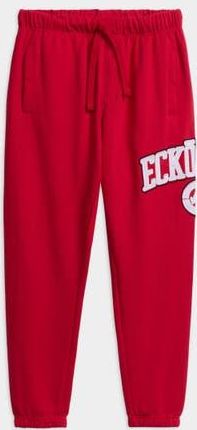 Ecko Relentless Rhino Stack Knit Joggers in True Red at Nordstrom, Size X-Large X 30